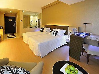 Novotel Kota Kinabalu 1Borneo