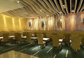 Отель Novotel Kota Kinabalu 1Borneo Малайзия, о Борнео, фото 16