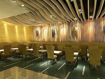 Novotel Kota Kinabalu 1Borneo