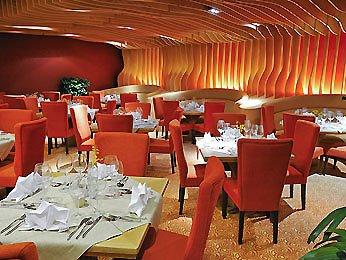 Novotel Kota Kinabalu 1Borneo