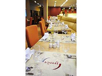 Novotel Kota Kinabalu 1Borneo