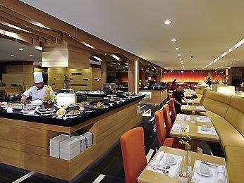 Novotel Kota Kinabalu 1Borneo