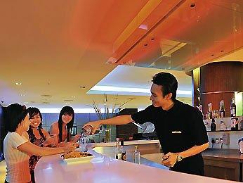 Novotel Kota Kinabalu 1Borneo