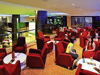 Novotel Kota Kinabalu 1Borneo