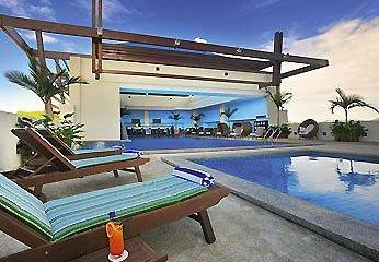 Отель Novotel Kota Kinabalu 1Borneo Малайзия, о Борнео, фото 22