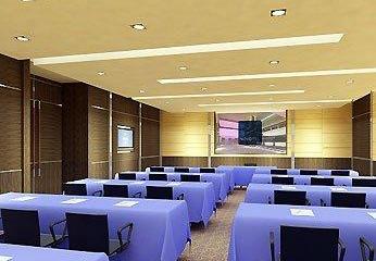 Отель Novotel Kota Kinabalu 1Borneo Малайзия, о Борнео, фото 23