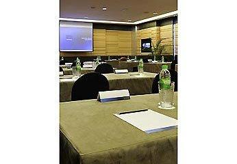 Отель Novotel Kota Kinabalu 1Borneo Малайзия, о Борнео, фото 25