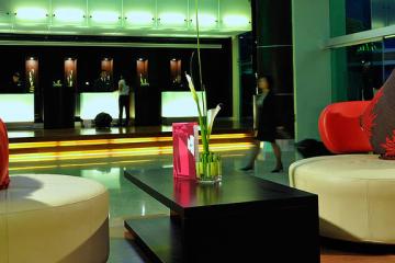 Отель Novotel Kota Kinabalu 1Borneo Малайзия, о Борнео, фото 4