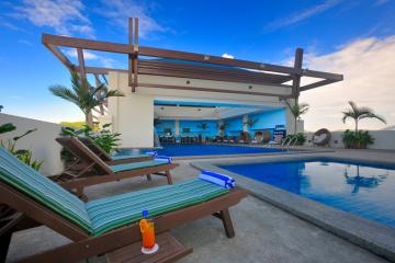 Отель Novotel Kota Kinabalu 1Borneo Малайзия, о Борнео, фото 6