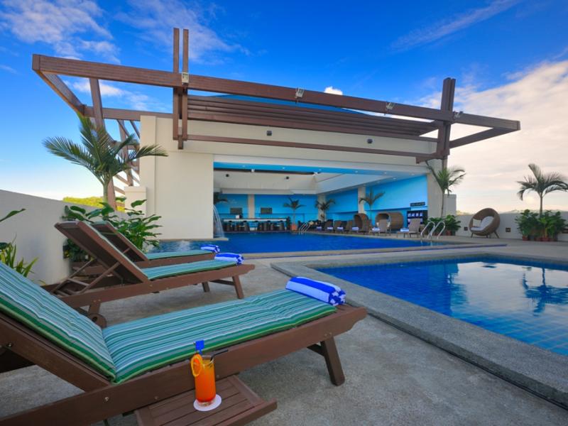 Novotel Kota Kinabalu 1Borneo