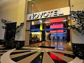 Novotel Kota Kinabalu 1Borneo