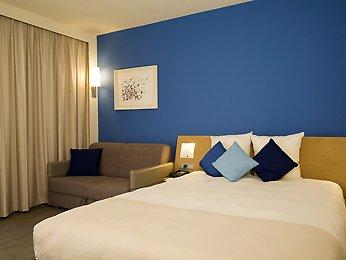 Novotel Lisboa