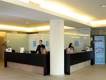 Novotel Milano Linate