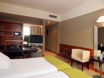 Novotel Milano Linate