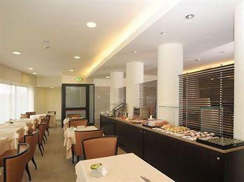 Novotel Milano Linate