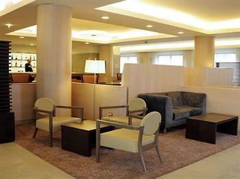 Novotel Milano Linate