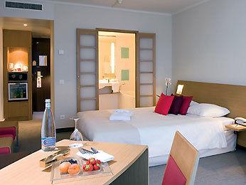 Novotel Milano Malpensa Aeroporto