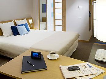 Novotel Milano Malpensa Aeroporto