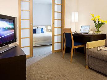 Novotel Milano Malpensa Aeroporto