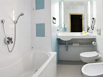 Novotel Milano Malpensa Aeroporto
