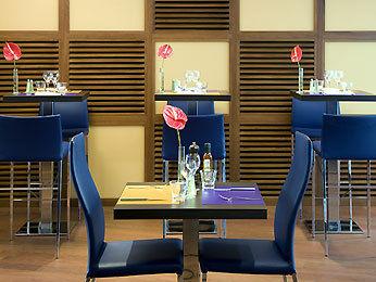 Novotel Milano Malpensa Aeroporto
