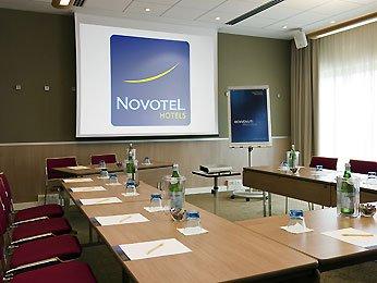 Novotel Milano Nord Ca Granda