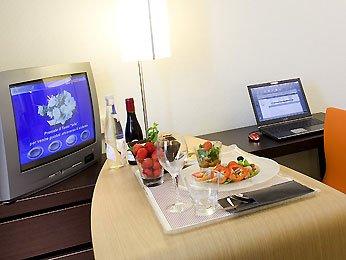 Novotel Milano Nord Ca Granda