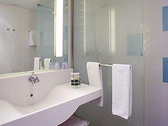 Novotel Milano Nord Ca Granda