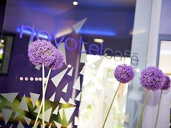 Novotel Milano Nord Ca Granda