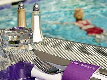 Novotel Milano Nord Ca Granda
