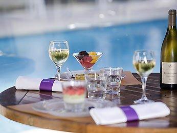 Novotel Milano Nord Ca Granda