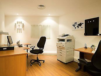 Novotel Cannes Montfleury