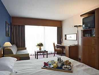 Novotel Cannes Montfleury