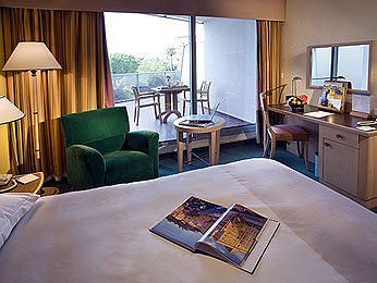 Novotel Cannes Montfleury