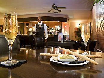 Novotel Cannes Montfleury