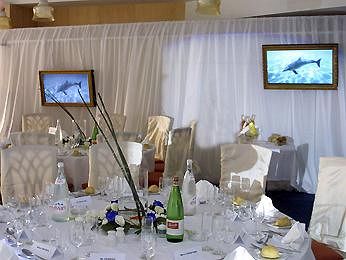 Novotel Cannes Montfleury