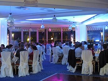 Novotel Cannes Montfleury