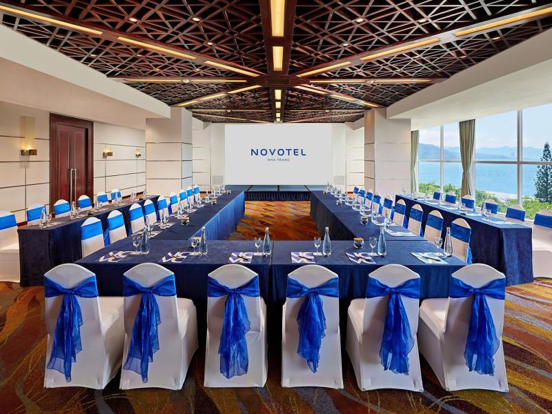 Novotel Nha Trang