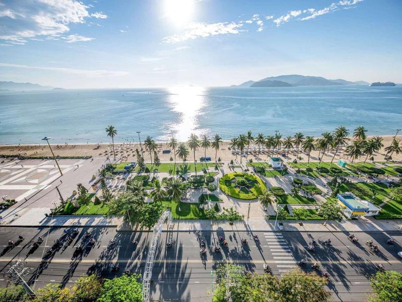Novotel Nha Trang