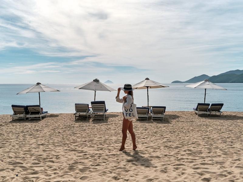 Novotel Nha Trang