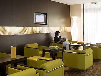Novotel Nice Centre