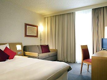 Novotel Nice Centre