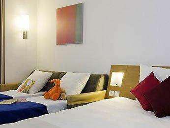 Novotel Nice Centre