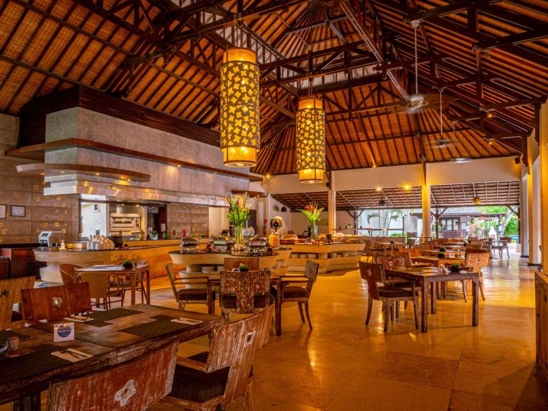 Novotel Nusa Dua Bali