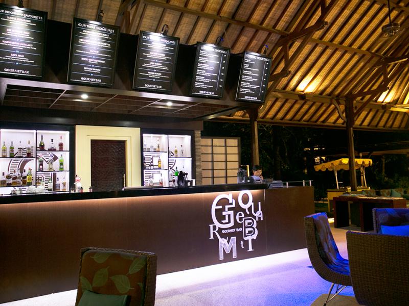 Novotel Nusa Dua Bali