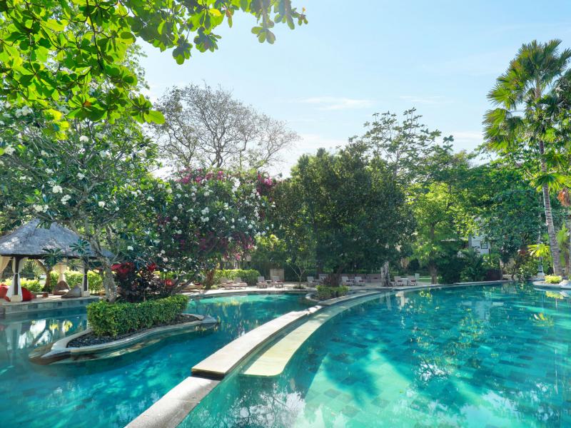 Novotel Nusa Dua Bali