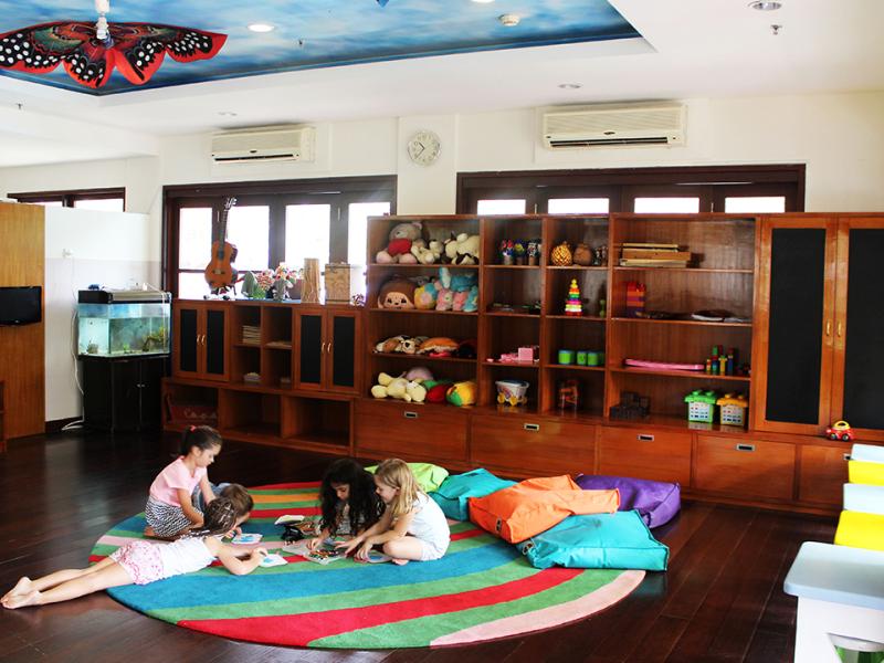 Novotel Nusa Dua Bali