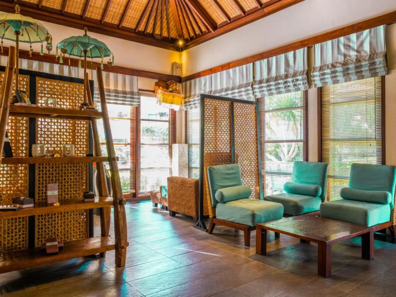 Novotel Nusa Dua Bali