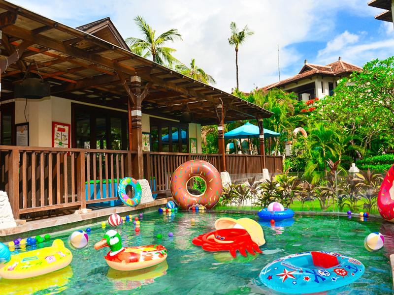 Novotel Nusa Dua Bali