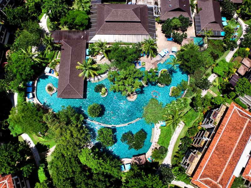 Novotel Nusa Dua Bali